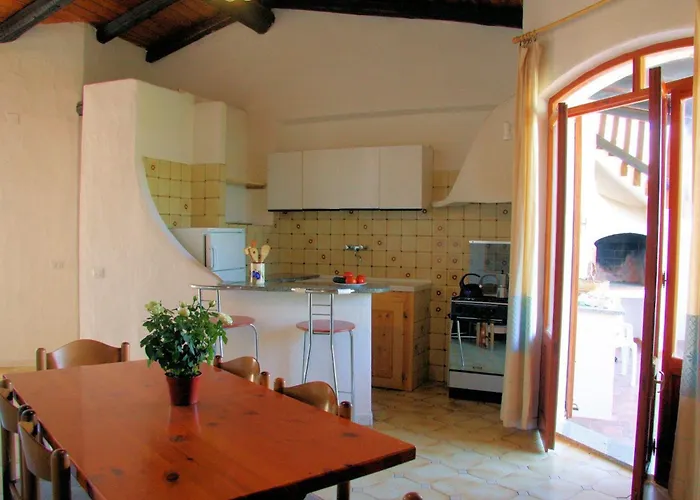 Sa Fiorida A Ii By Interhome בית נופש ואלדוריה