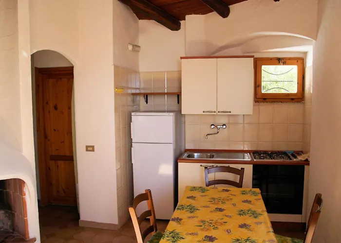 Sa Fiorida A Ii By Interhome בית נופש ואלדוריה