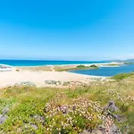 Sa Fiorida A Ii By Interhome Valledoria (Sardinia)