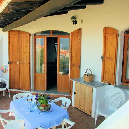 Sa Fiorida A Ii By Interhome Valledoria (Sardinia)