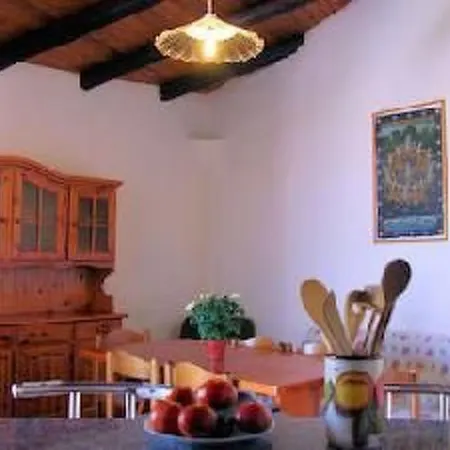 Sa Fiorida A Ii By Interhome Holiday home *