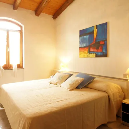 Holiday home Sa Fiorida A Ii By Interhome *