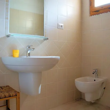 Holiday home Sa Fiorida A Ii By Interhome