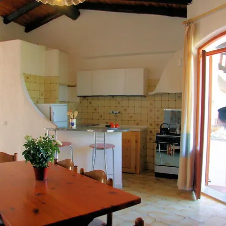 Sa Fiorida A Ii By Interhome Holiday home Valledoria (Sardinia)