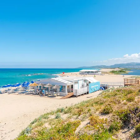 Ferienhaus Sa Fiorida A Ii By Interhome Valledoria (Sardinia)
