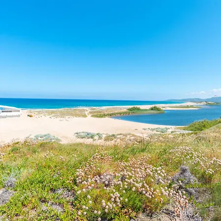 Sa Fiorida A Ii By Interhome Valledoria (Sardinia)